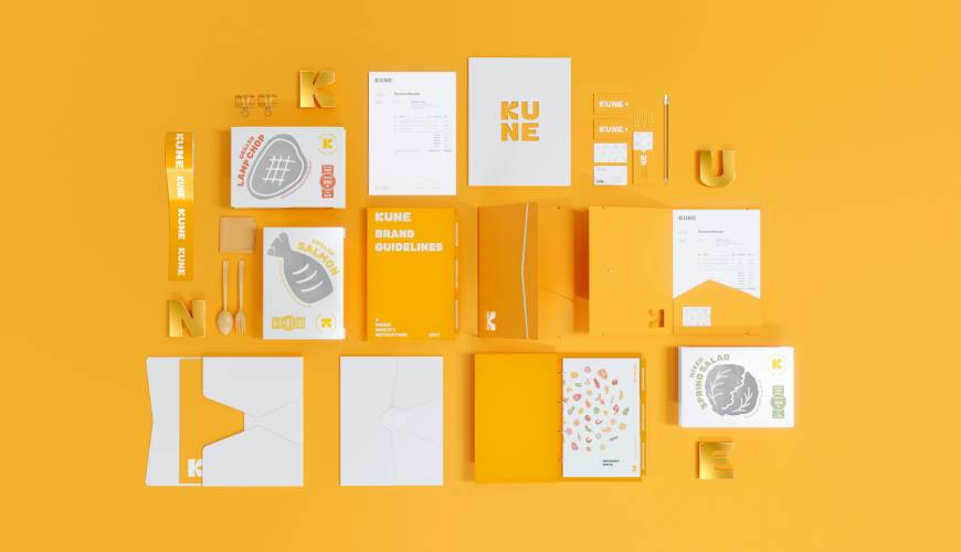 九原区VI设计的品牌投资回报率