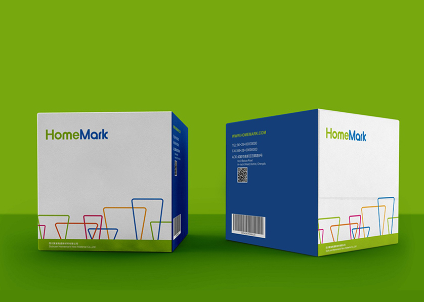 九原区VI设计公司